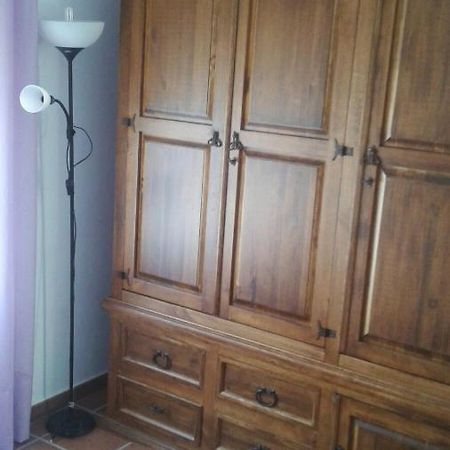 אגווה אמרגה Apartamento Antonia 2 מראה חיצוני תמונה