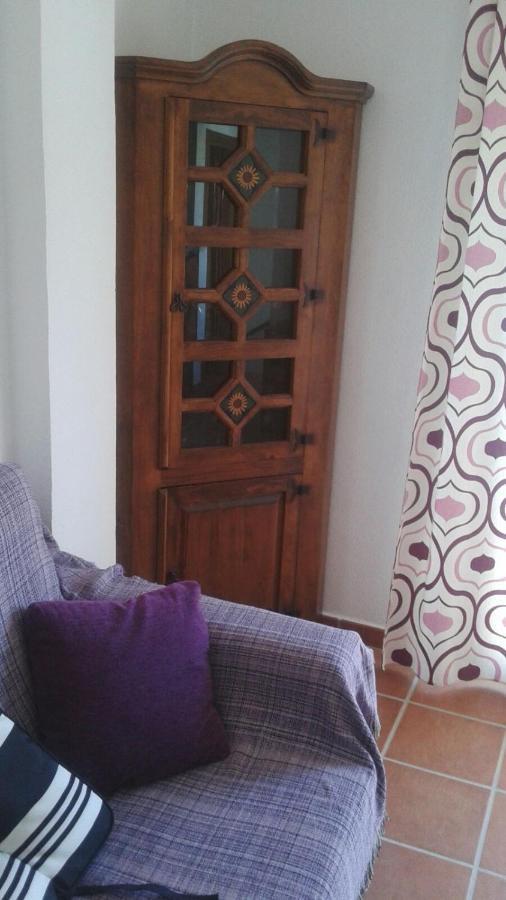 אגווה אמרגה Apartamento Antonia 2 מראה חיצוני תמונה
