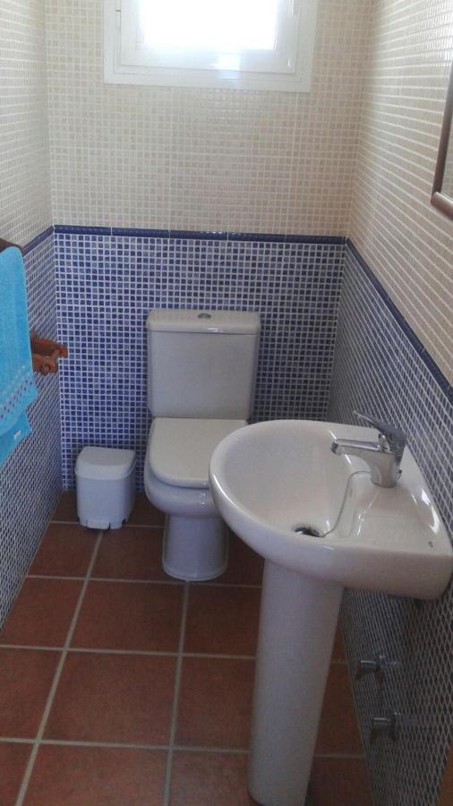 אגווה אמרגה Apartamento Antonia 2 מראה חיצוני תמונה